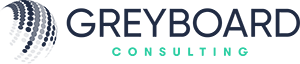 GreyBoard Consulting Logo